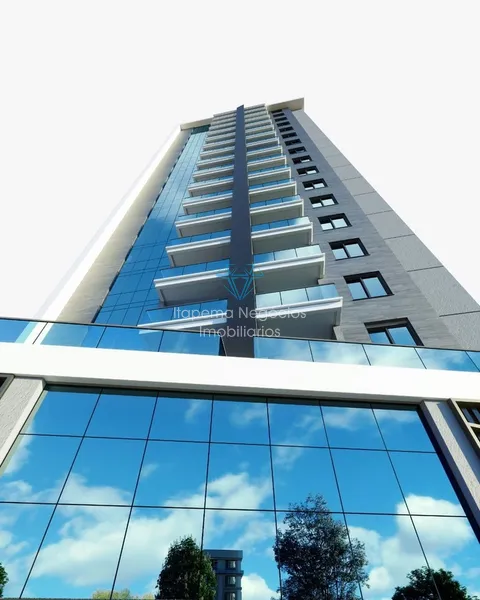 Apartamento com 2 Suítes 01 Vaga - Morretes: 8ª foto da galeria de imagens do imóvel