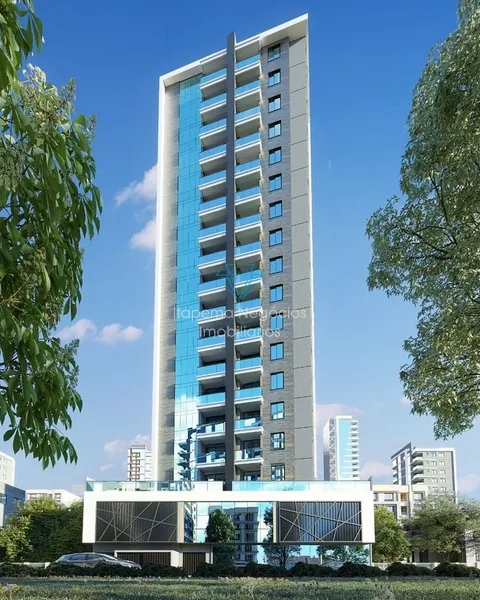 Apartamento com 2 Suítes 01 Vaga - Morretes: 1ª foto da galeria de imagens do imóvel