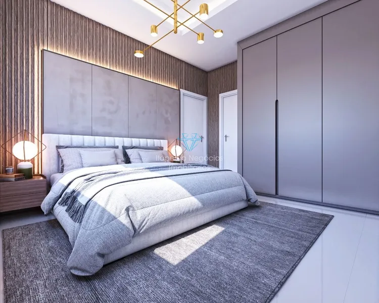 Apartamento com 2 Suítes 01 Vaga - Morretes: 16ª foto da galeria de imagens do imóvel