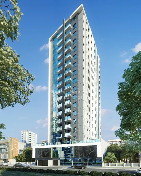 Apartamento com 2 Suítes 01 Vaga - Morretes: 3ª foto da galeria de imagens do imóvel