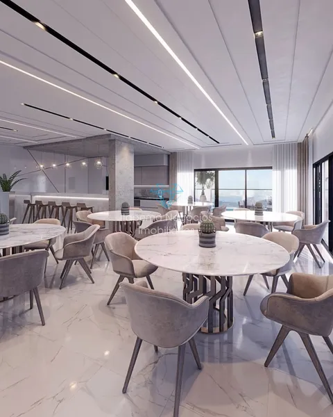 Apartamento com 2 Suítes 01 Vaga - Morretes: 19ª foto da galeria de imagens do imóvel
