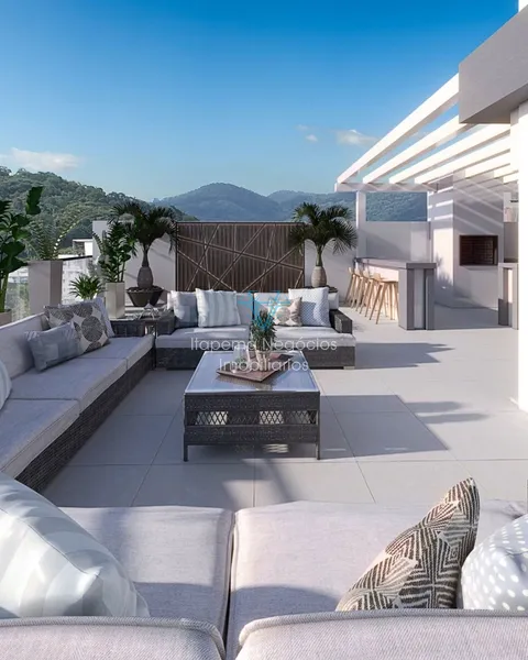 Apartamento com 2 Suítes 01 Vaga - Morretes: 9ª foto da galeria de imagens do imóvel