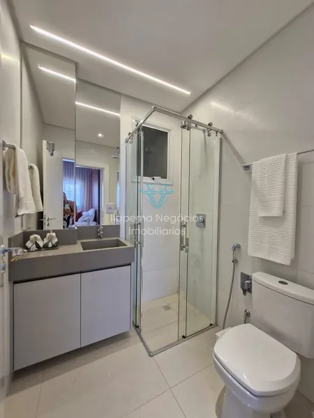 Apartamento Mobiliado, 4 Suítes - Região do Píer Turístico de Itapema.: 32ª foto da galeria de imagens do imóvel