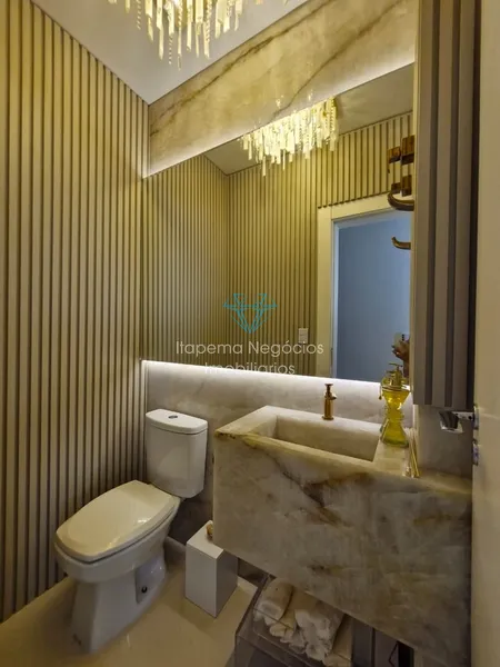 Apartamento Mobiliado, 4 Suítes - Região do Píer Turístico de Itapema.: 25ª foto da galeria de imagens do imóvel