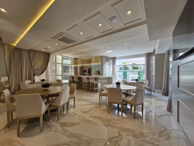 Apartamento Mobiliado, 4 Suítes - Região do Píer Turístico de Itapema.: 55ª foto da galeria de imagens do imóvel