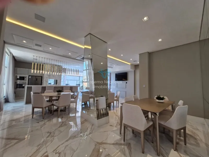 Apartamento Mobiliado, 4 Suítes - Região do Píer Turístico de Itapema.: 51ª foto da galeria de imagens do imóvel