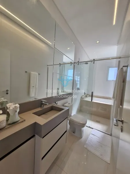 Apartamento Mobiliado, 4 Suítes - Região do Píer Turístico de Itapema.: 41ª foto da galeria de imagens do imóvel