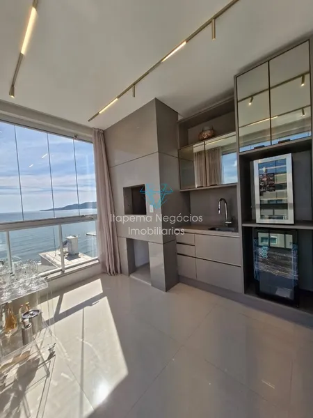 Apartamento Mobiliado, 4 Suítes - Região do Píer Turístico de Itapema.: 18ª foto da galeria de imagens do imóvel