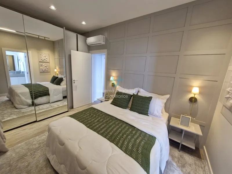 Apartamento Mobiliado, 4 Suítes - Região do Píer Turístico de Itapema.: 35ª foto da galeria de imagens do imóvel