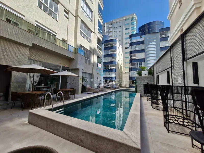 Apartamento Mobiliado, 4 Suítes - Região do Píer Turístico de Itapema.: 78ª foto da galeria de imagens do imóvel