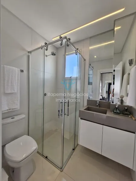 Apartamento Mobiliado, 4 Suítes - Região do Píer Turístico de Itapema.: 34ª foto da galeria de imagens do imóvel