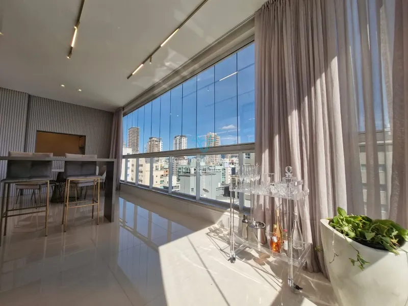 Apartamento Mobiliado, 4 Suítes - Região do Píer Turístico de Itapema.: 16ª foto da galeria de imagens do imóvel