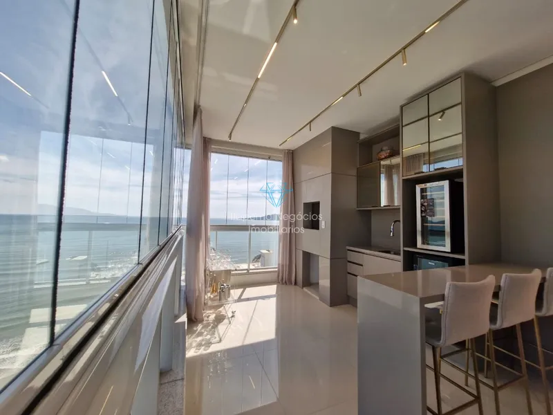 Apartamento Mobiliado, 4 Suítes - Região do Píer Turístico de Itapema.: 19ª foto da galeria de imagens do imóvel
