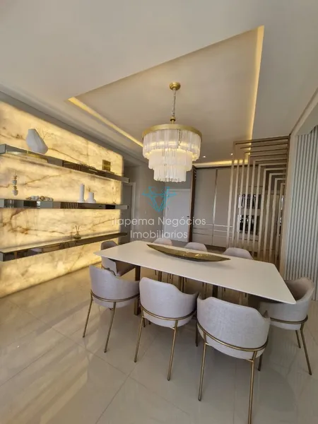Apartamento Mobiliado, 4 Suítes - Região do Píer Turístico de Itapema.: 15ª foto da galeria de imagens do imóvel