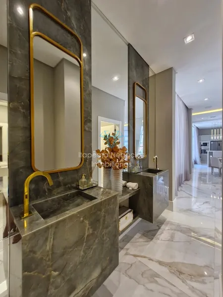 Apartamento Mobiliado, 4 Suítes - Região do Píer Turístico de Itapema.: 66ª foto da galeria de imagens do imóvel