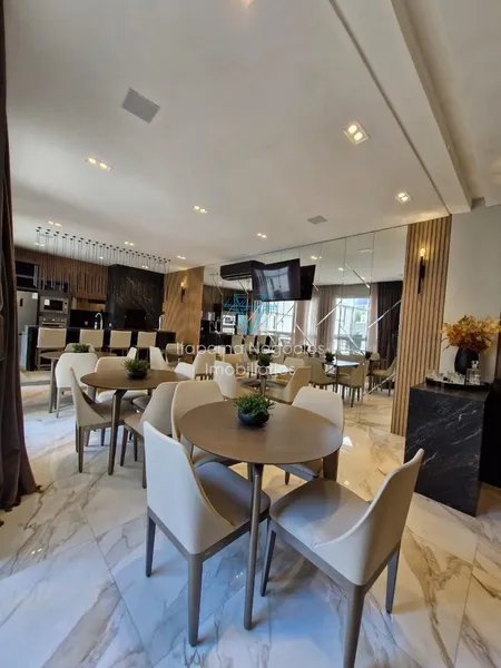 Apartamento Mobiliado, 4 Suítes - Região do Píer Turístico de Itapema.: 59ª foto da galeria de imagens do imóvel