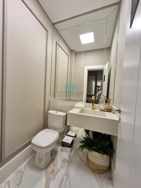 Apartamento Mobiliado, 4 Suítes - Região do Píer Turístico de Itapema.: 65ª foto da galeria de imagens do imóvel