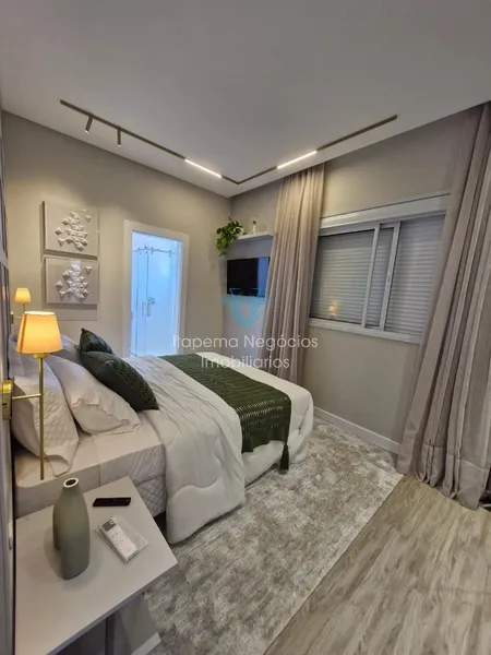 Apartamento Mobiliado, 4 Suítes - Região do Píer Turístico de Itapema.: 44ª foto da galeria de imagens do imóvel