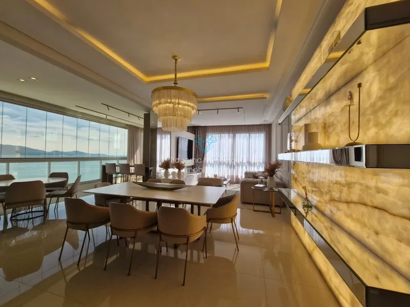 Apartamento Mobiliado, 4 Suítes - Região do Píer Turístico de Itapema.: 11ª foto da galeria de imagens do imóvel