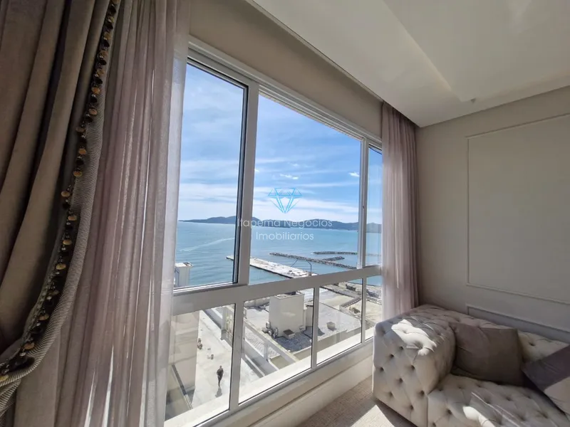 Apartamento Mobiliado, 4 Suítes - Região do Píer Turístico de Itapema.: 24ª foto da galeria de imagens do imóvel