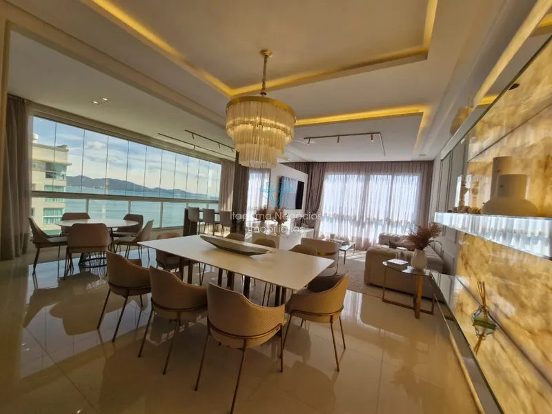 Apartamento Mobiliado, 4 Suítes - Região do Píer Turístico de Itapema.: 12ª foto da galeria de imagens do imóvel