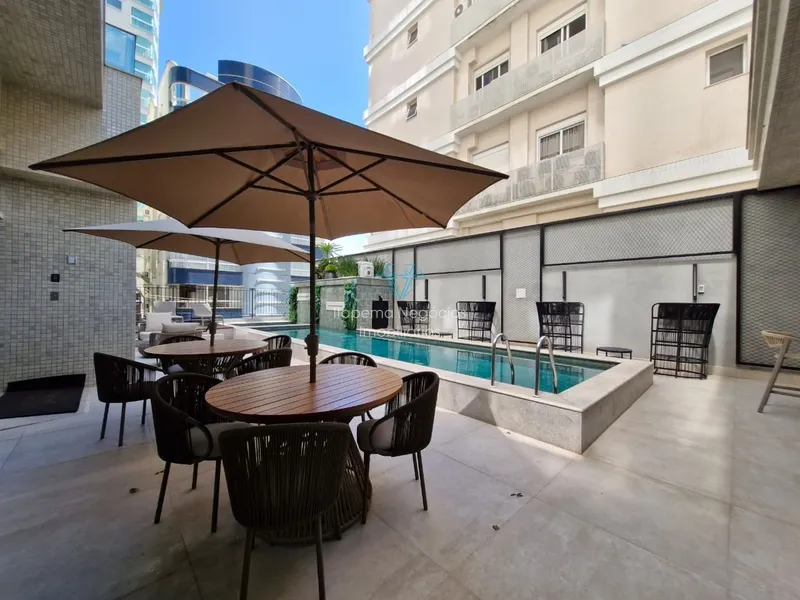 Apartamento Mobiliado, 4 Suítes - Região do Píer Turístico de Itapema.: 81ª foto da galeria de imagens do imóvel