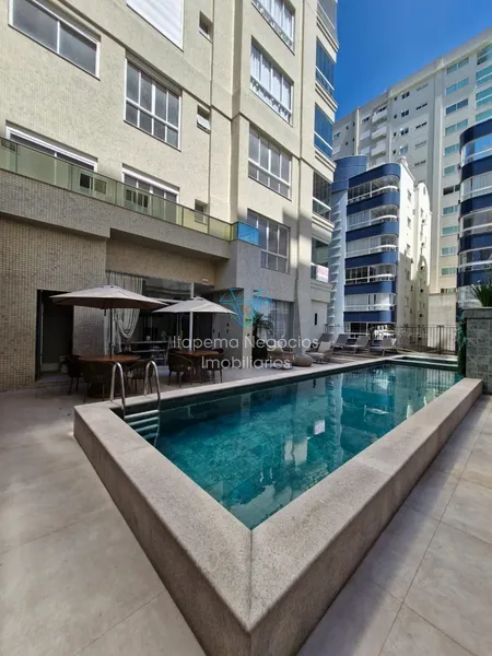 Apartamento Mobiliado, 4 Suítes - Região do Píer Turístico de Itapema.: 79ª foto da galeria de imagens do imóvel