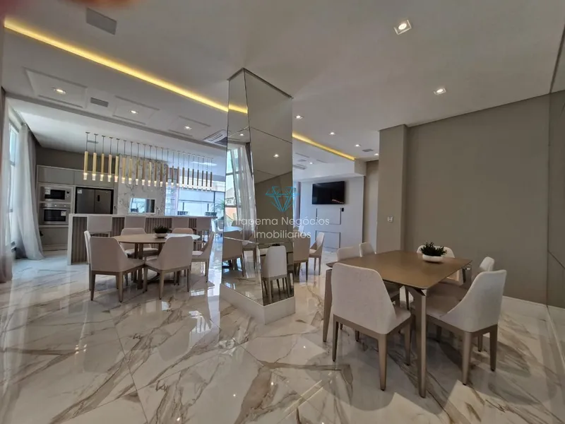 Apartamento Mobiliado, 4 Suítes - Região do Píer Turístico de Itapema.: 56ª foto da galeria de imagens do imóvel