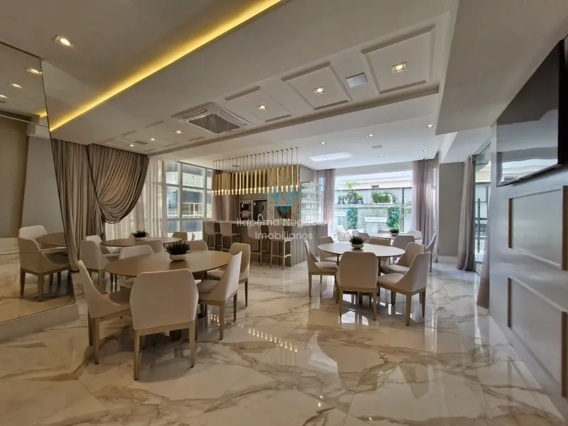 Apartamento Mobiliado, 4 Suítes - Região do Píer Turístico de Itapema.: 52ª foto da galeria de imagens do imóvel