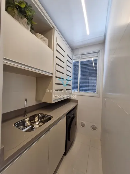 Apartamento Mobiliado, 4 Suítes - Região do Píer Turístico de Itapema.: 30ª foto da galeria de imagens do imóvel