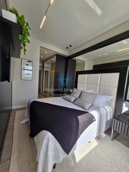 Apartamento Mobiliado, 4 Suítes - Região do Píer Turístico de Itapema.: 46ª foto da galeria de imagens do imóvel