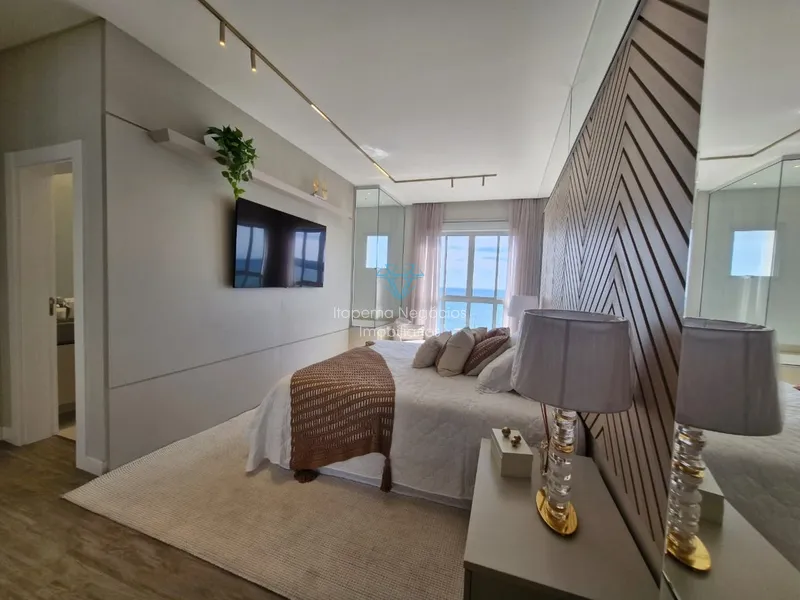 Apartamento Mobiliado, 4 Suítes - Região do Píer Turístico de Itapema.: 47ª foto da galeria de imagens do imóvel