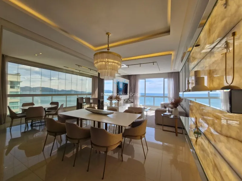 Apartamento Mobiliado, 4 Suítes - Região do Píer Turístico de Itapema.: 7ª foto da galeria de imagens do imóvel