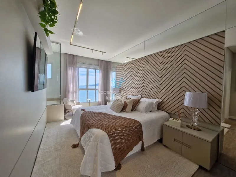 Apartamento Mobiliado, 4 Suítes - Região do Píer Turístico de Itapema.: 39ª foto da galeria de imagens do imóvel