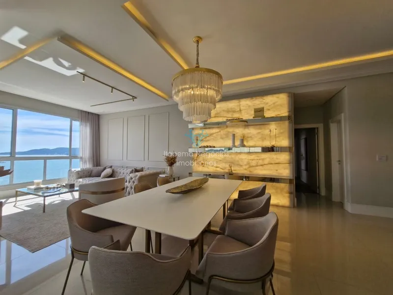 Apartamento Mobiliado, 4 Suítes - Região do Píer Turístico de Itapema.: 8ª foto da galeria de imagens do imóvel
