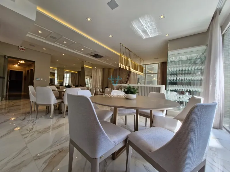 Apartamento Mobiliado, 4 Suítes - Região do Píer Turístico de Itapema.: 53ª foto da galeria de imagens do imóvel