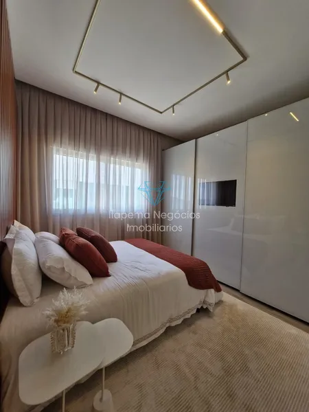 Apartamento Mobiliado, 4 Suítes - Região do Píer Turístico de Itapema.: 36ª foto da galeria de imagens do imóvel