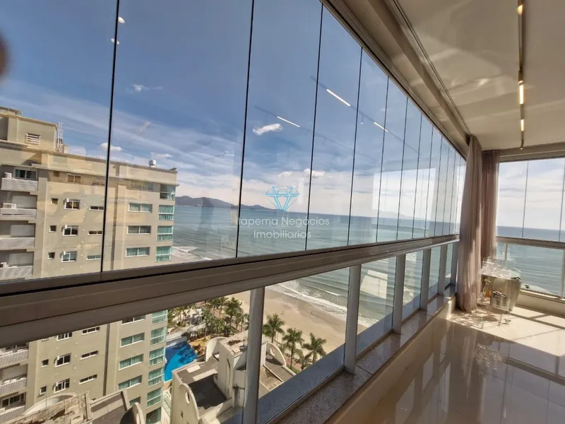 Apartamento Mobiliado, 4 Suítes - Região do Píer Turístico de Itapema.: 20ª foto da galeria de imagens do imóvel