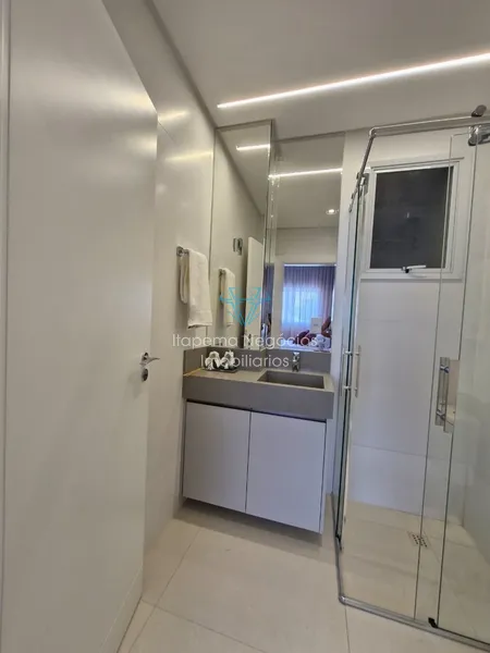 Apartamento Mobiliado, 4 Suítes - Região do Píer Turístico de Itapema.: 48ª foto da galeria de imagens do imóvel