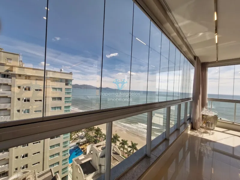 Apartamento Mobiliado, 4 Suítes - Região do Píer Turístico de Itapema.: 13ª foto da galeria de imagens do imóvel