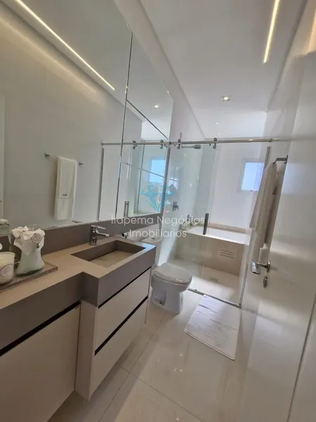 Apartamento Mobiliado, 4 Suítes - Região do Píer Turístico de Itapema.: 38ª foto da galeria de imagens do imóvel