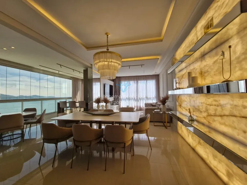 Apartamento Mobiliado, 4 Suítes - Região do Píer Turístico de Itapema.: 10ª foto da galeria de imagens do imóvel