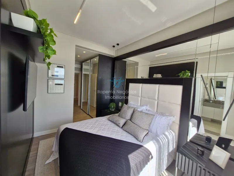 Apartamento Mobiliado, 4 Suítes - Região do Píer Turístico de Itapema.: 42ª foto da galeria de imagens do imóvel