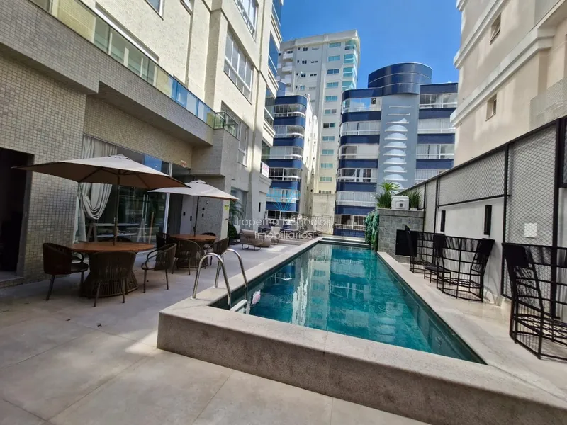 Apartamento, 4 Suítes - Região do Píer Turístico de Itapema.: 35ª foto da galeria de imagens do imóvel
