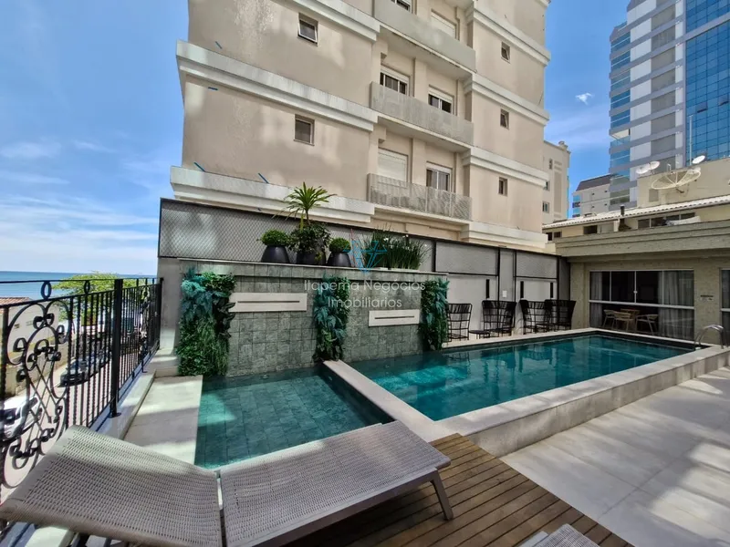 Apartamento, 4 Suítes - Região do Píer Turístico de Itapema.: 34ª foto da galeria de imagens do imóvel