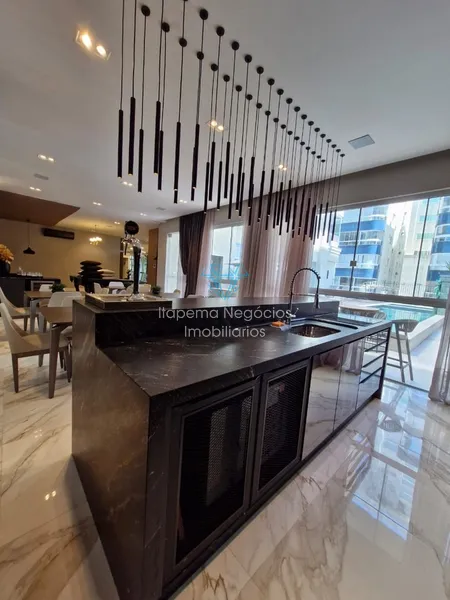 Apartamento, 4 Suítes - Região do Píer Turístico de Itapema.: 19ª foto da galeria de imagens do imóvel