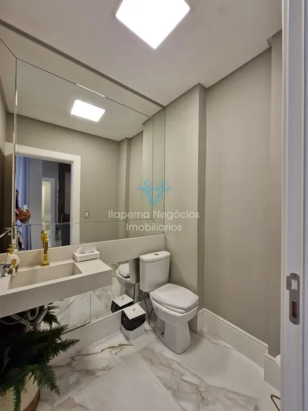 Apartamento, 4 Suítes - Região do Píer Turístico de Itapema.: 6ª foto da galeria de imagens do imóvel