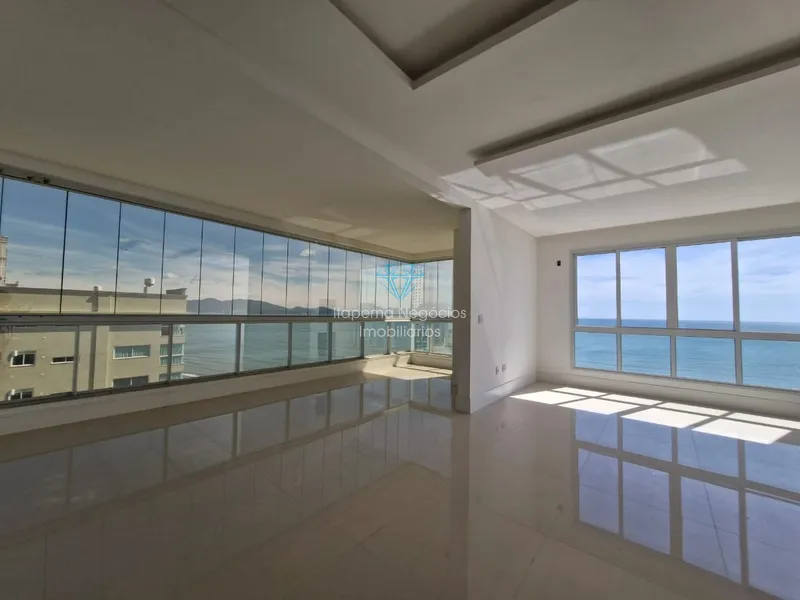 Apartamento, 4 Suítes - Região do Píer Turístico de Itapema.: 1ª foto da galeria de imagens do imóvel