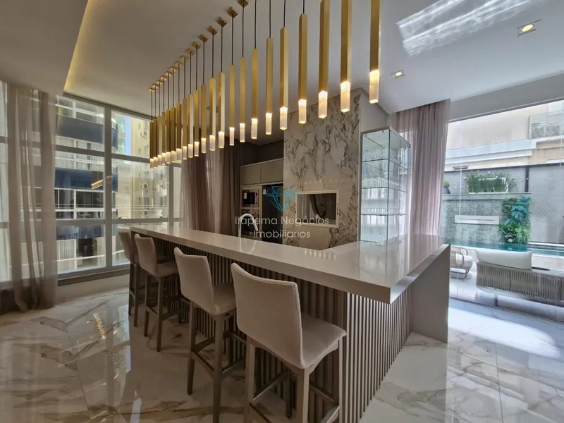 Apartamento, 4 Suítes - Região do Píer Turístico de Itapema.: 10ª foto da galeria de imagens do imóvel