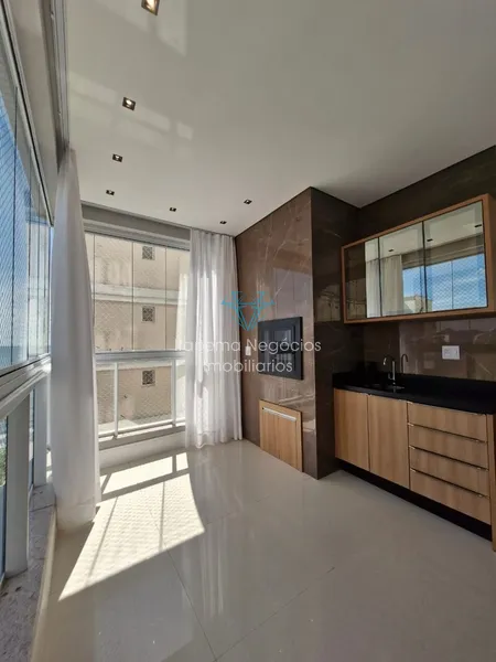 Apartamento 4 Suítes - Região do Píer Turístico de Itapema.: 9ª foto da galeria de imagens do imóvel